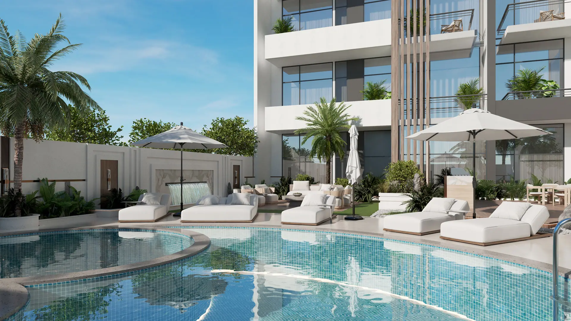 Mi Casa — Amenities 4