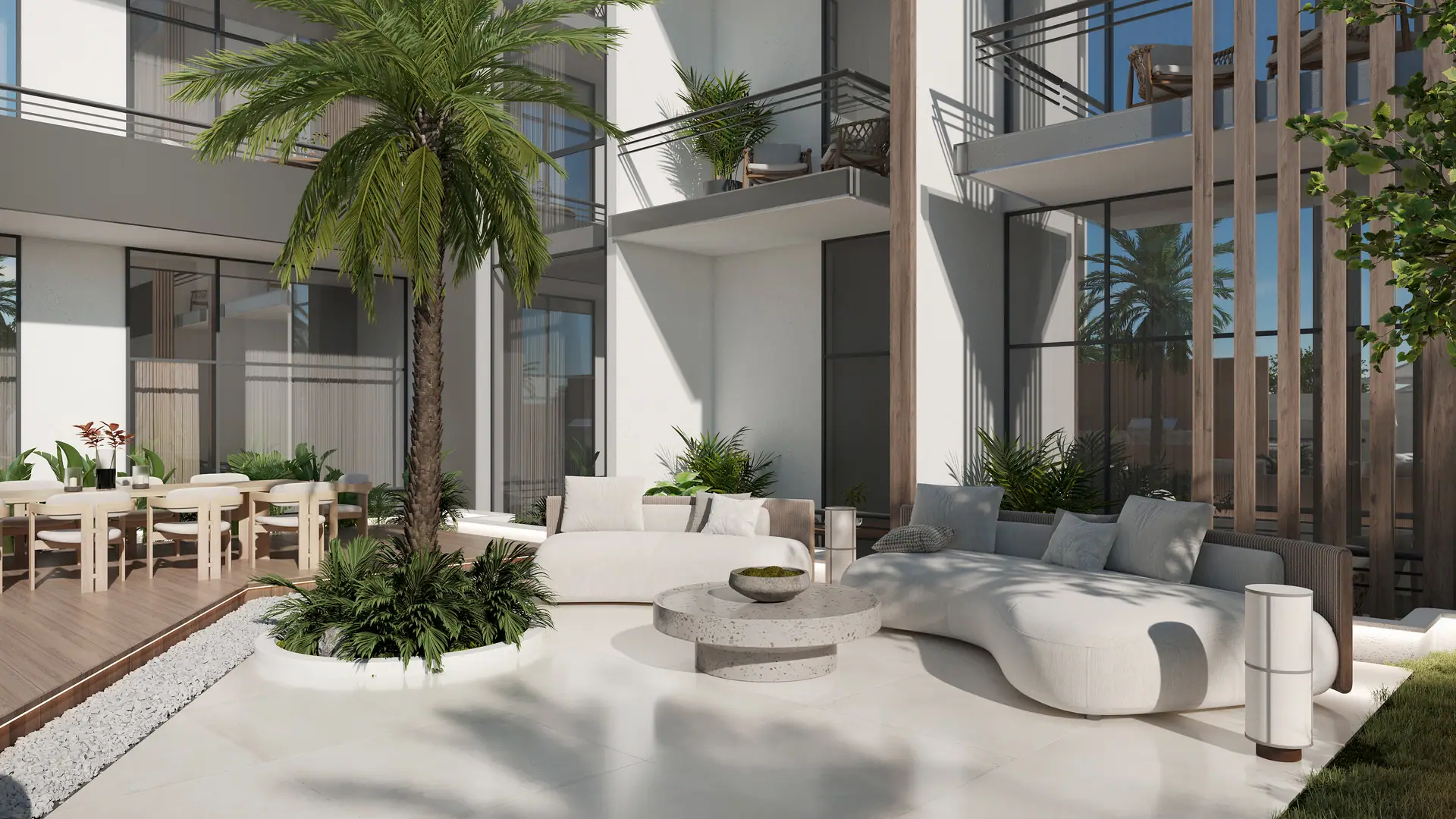 Mi Casa — Amenities 5
