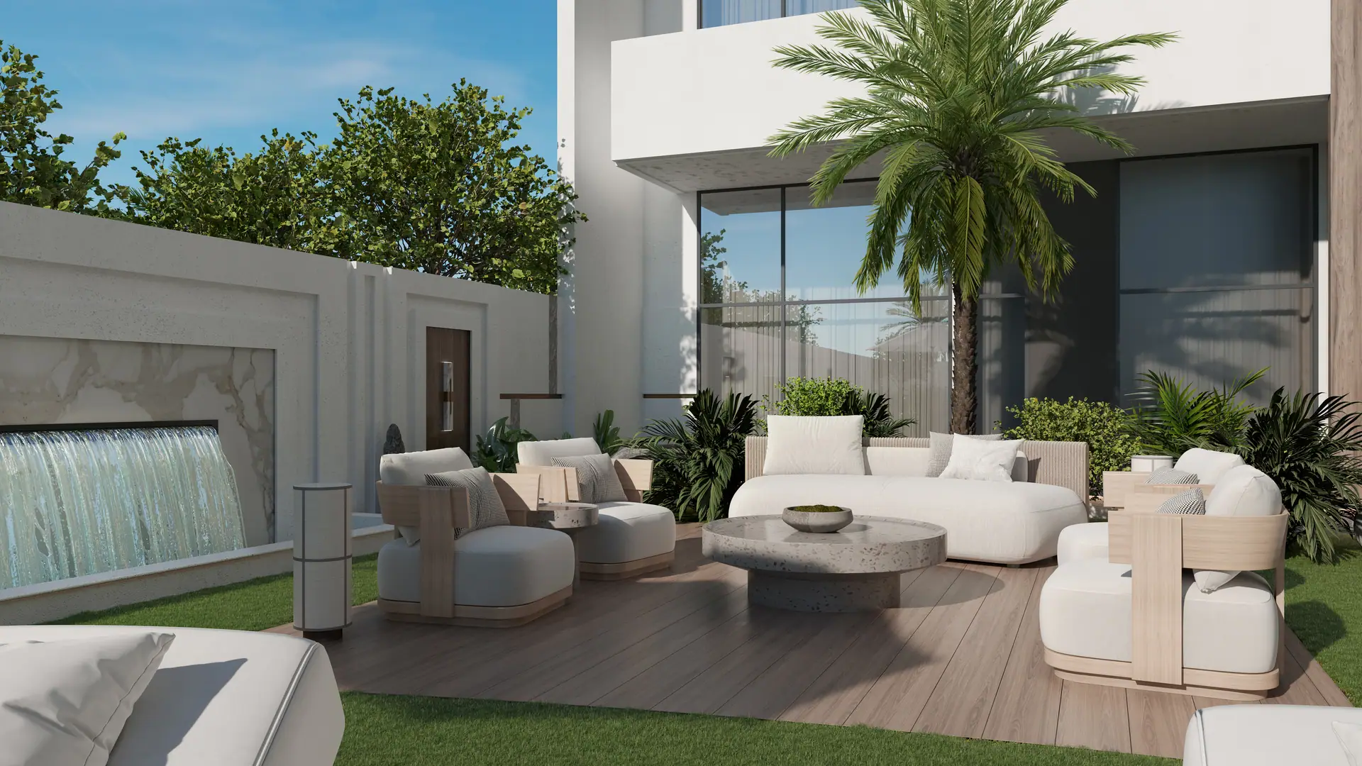 Mi Casa — Amenities 7