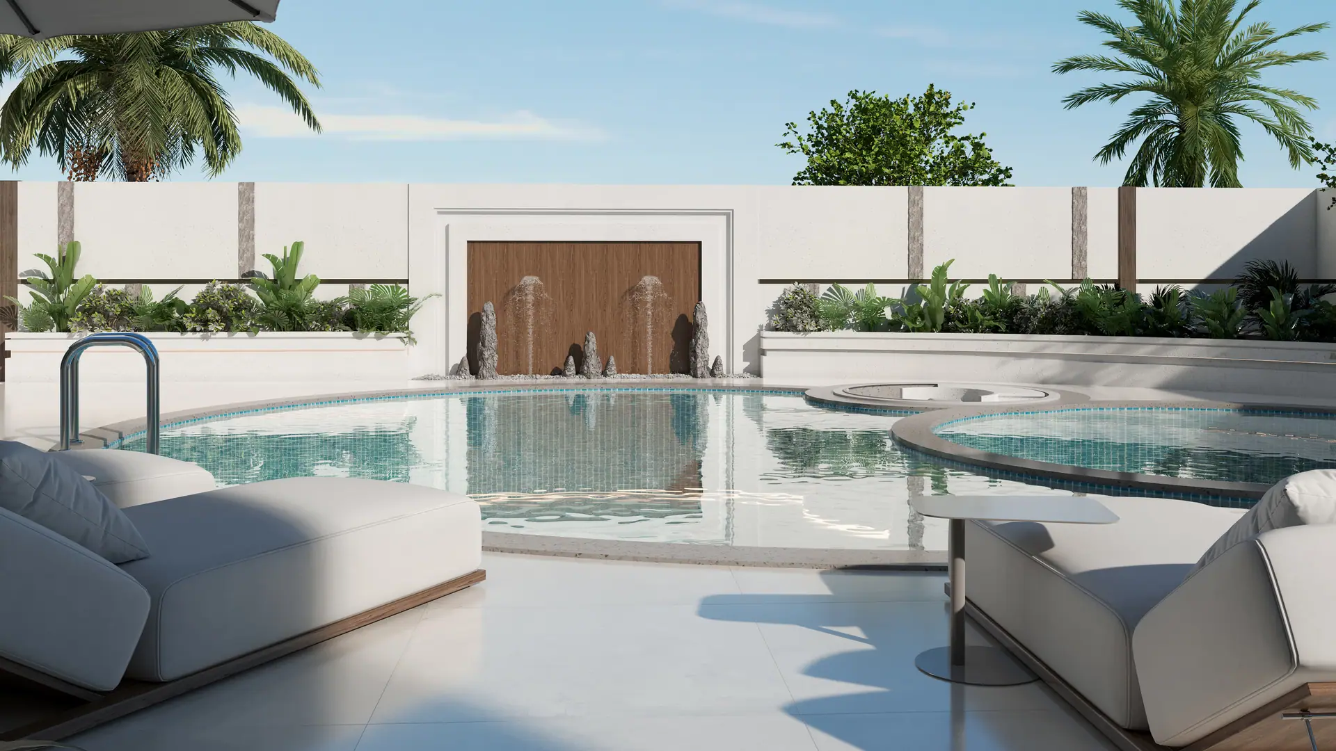 Mi Casa — Amenities 8
