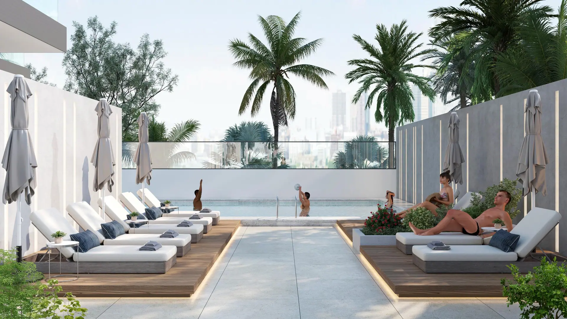 Golf Vista Heights — Amenities 5