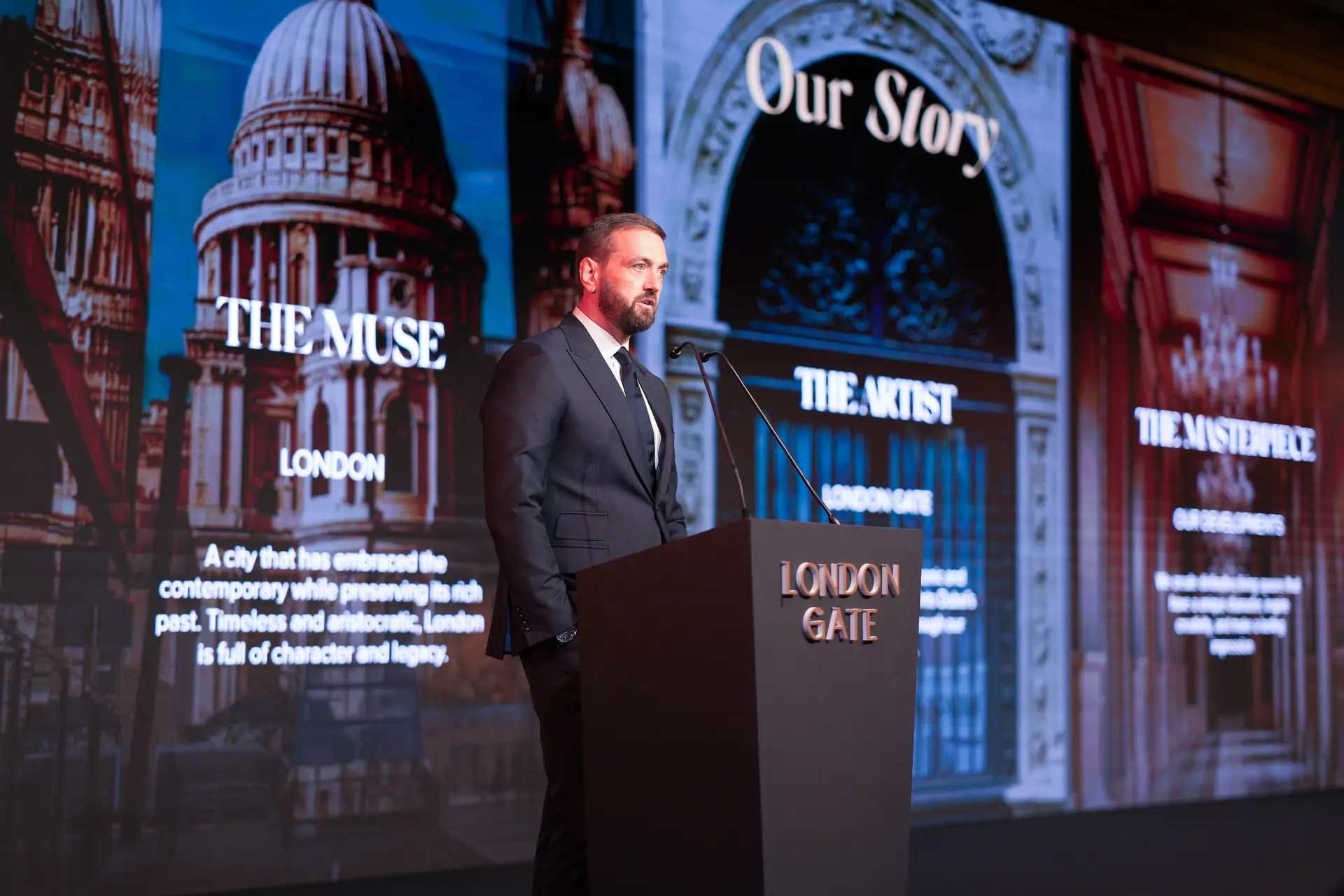 London Gate to redefine luxury living with new unparalleled developments
