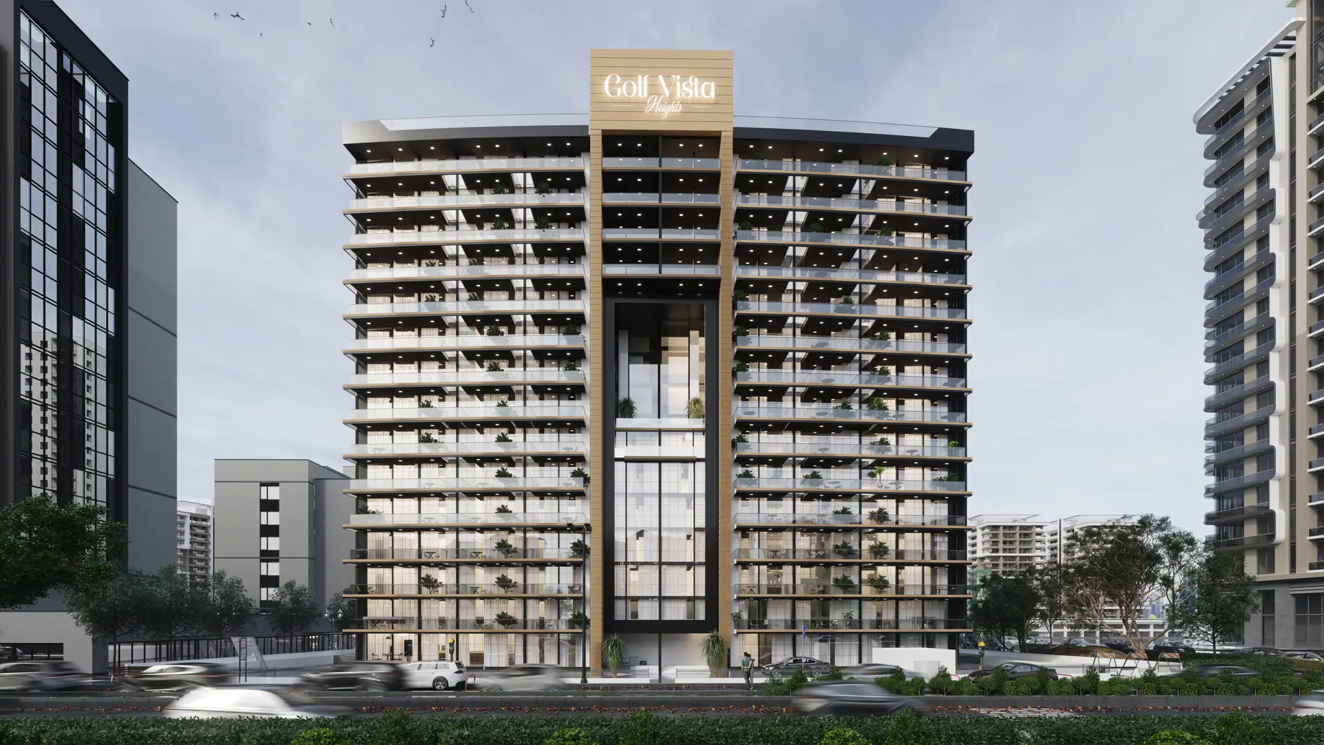 Golf Vista Heights image 1