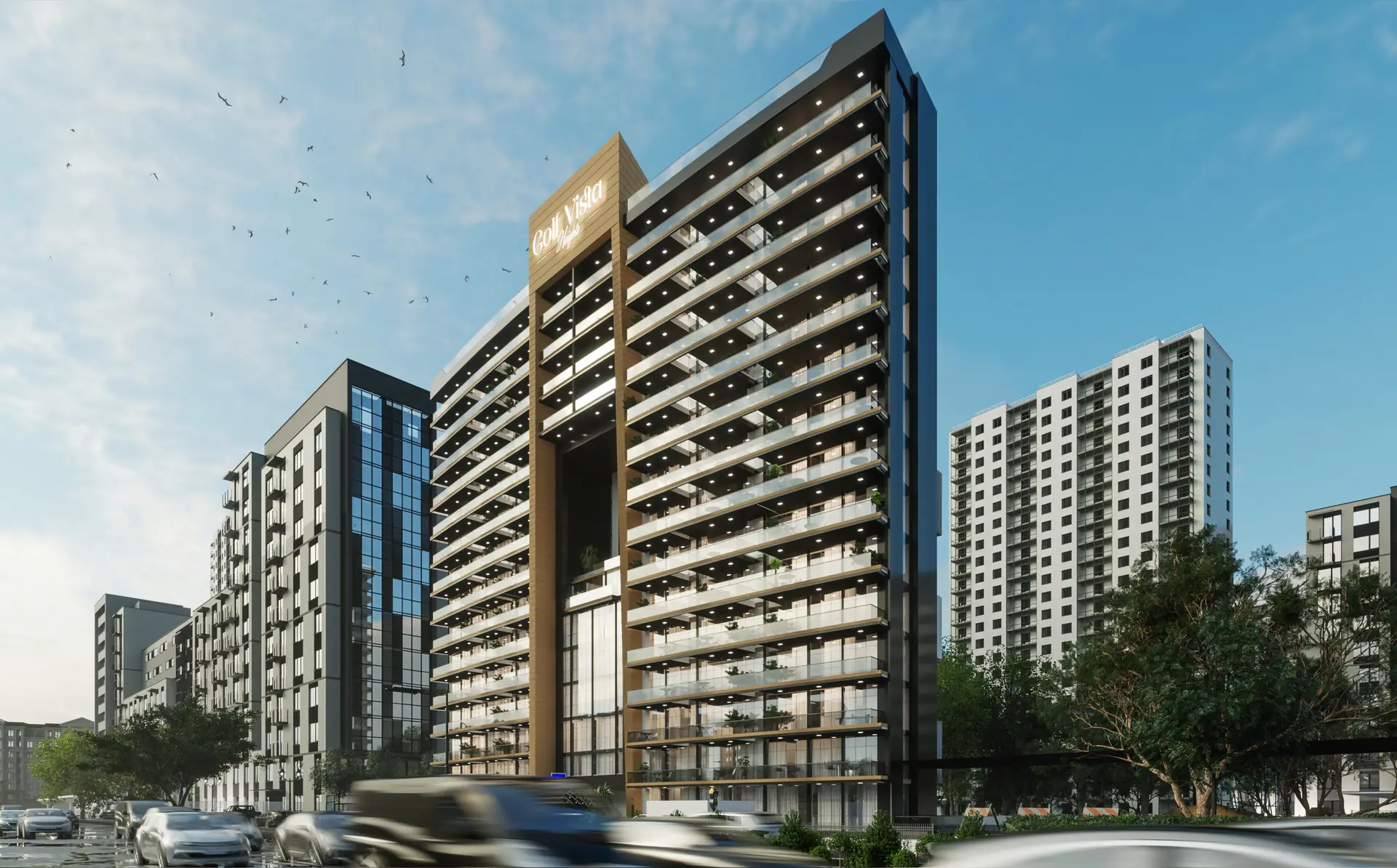 Golf Vista Heights image 6