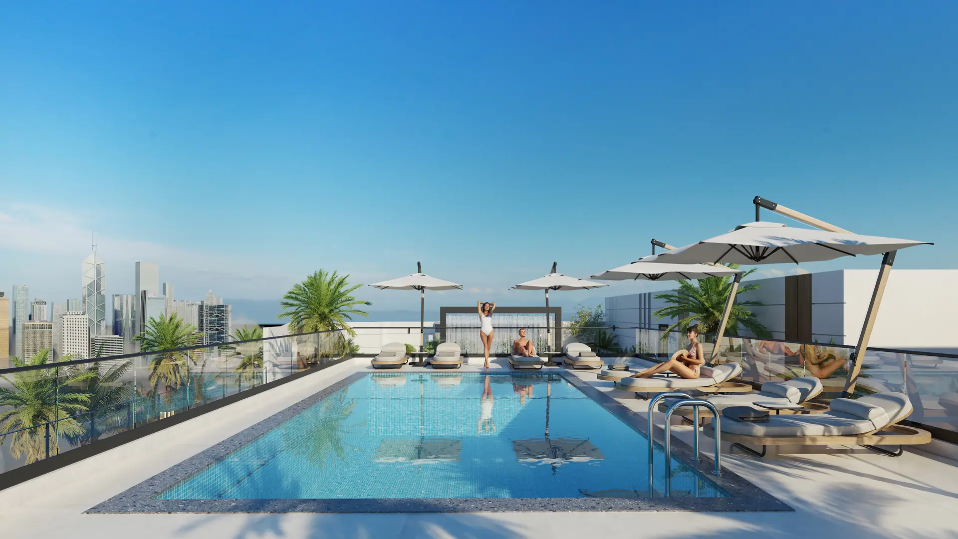 Lilian Residences — Amenities 1