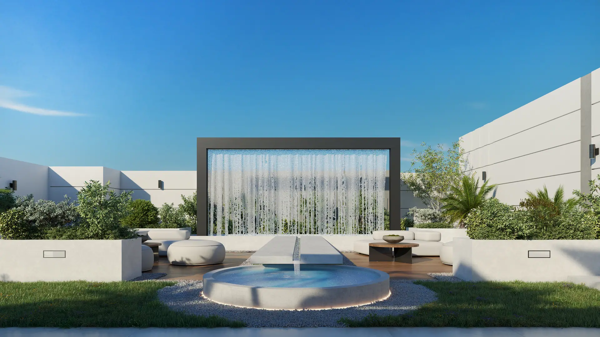 Lilian Residences — Amenities 2