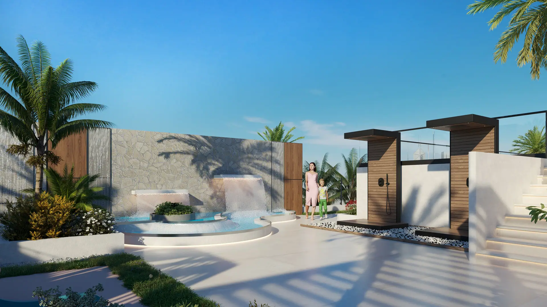 Lilian Residences — Amenities 4