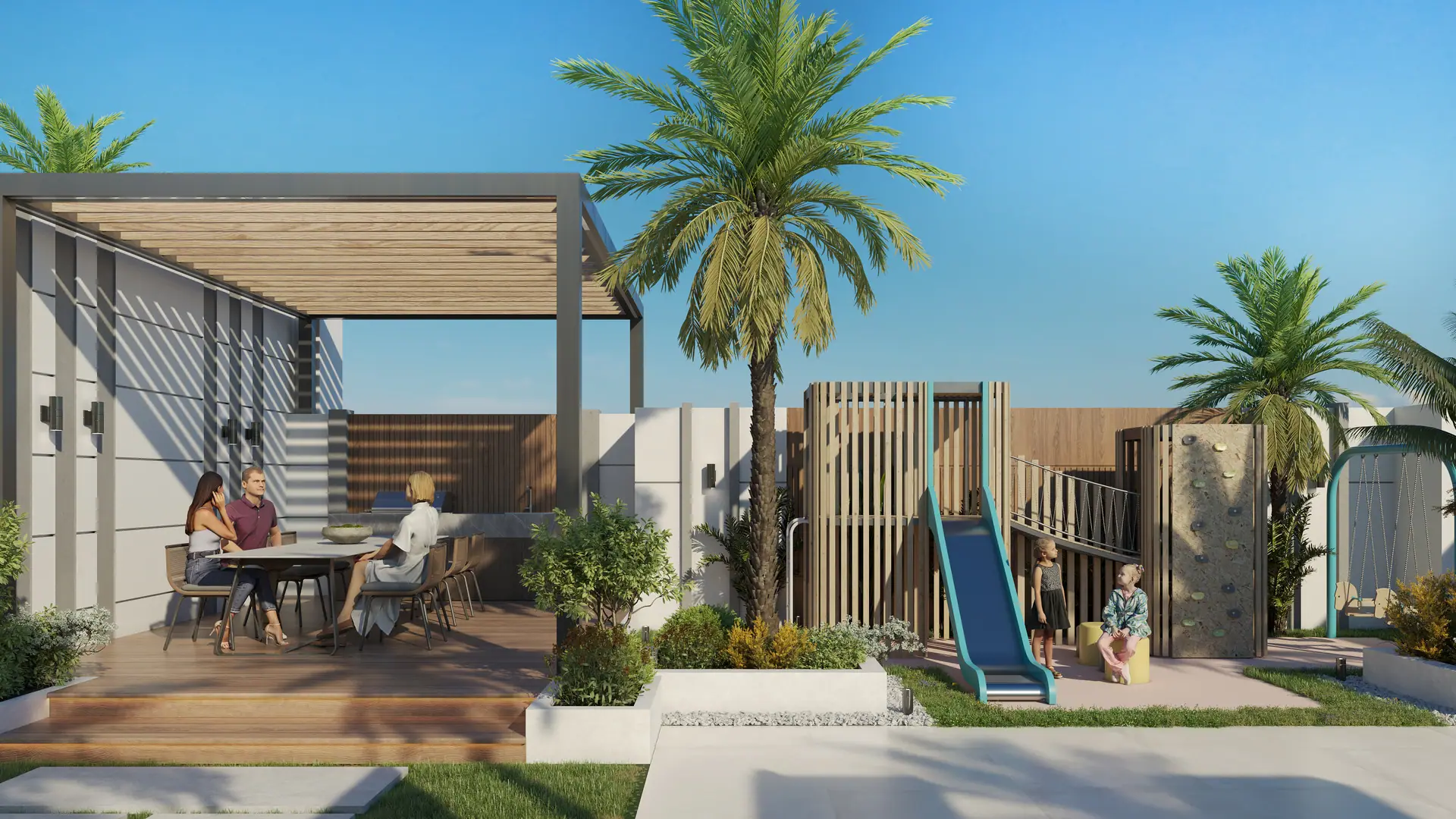 Lilian Residences — Amenities 5