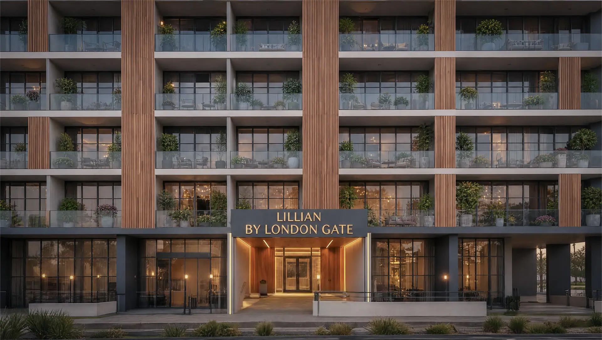 Lilian Residences image 1