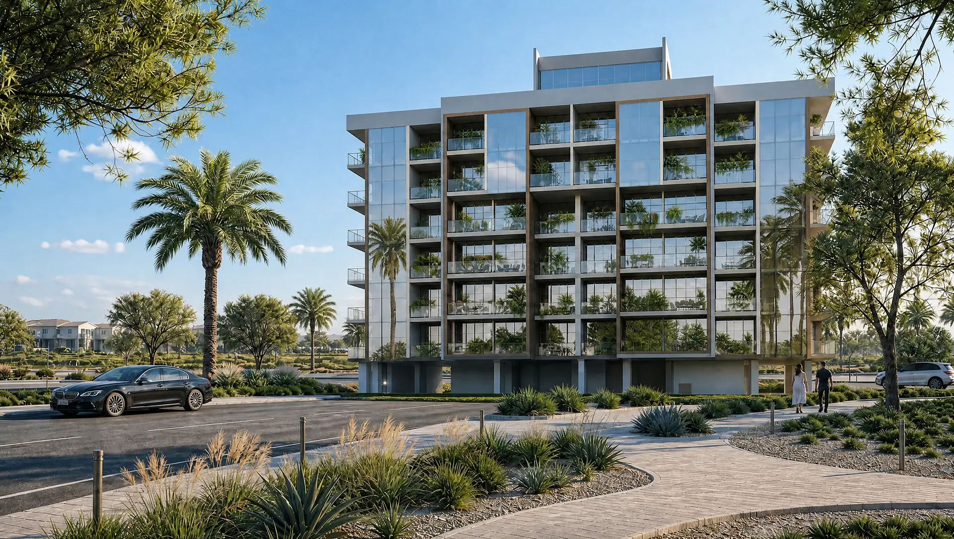 Lilian Residences image 3