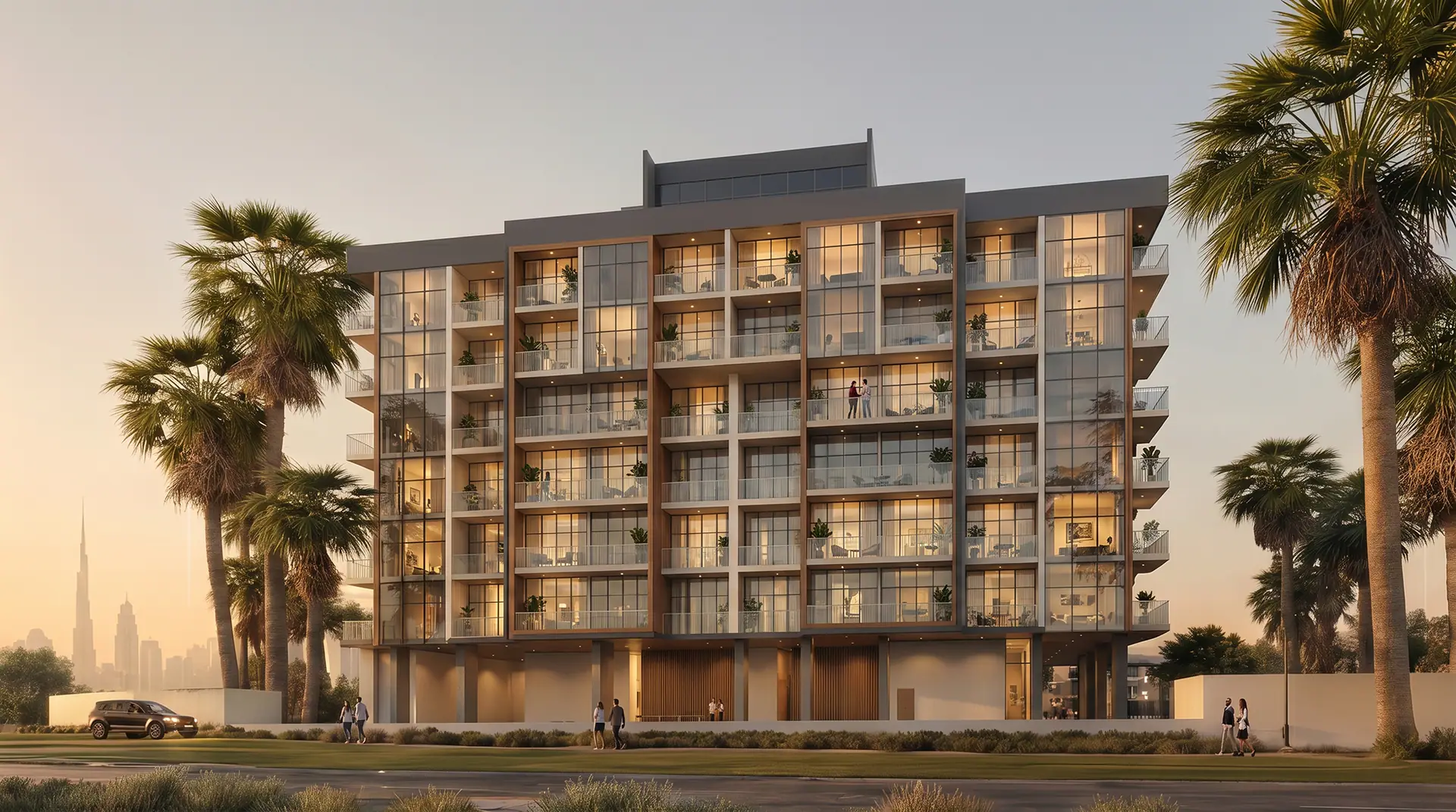 Lilian Residences image 4