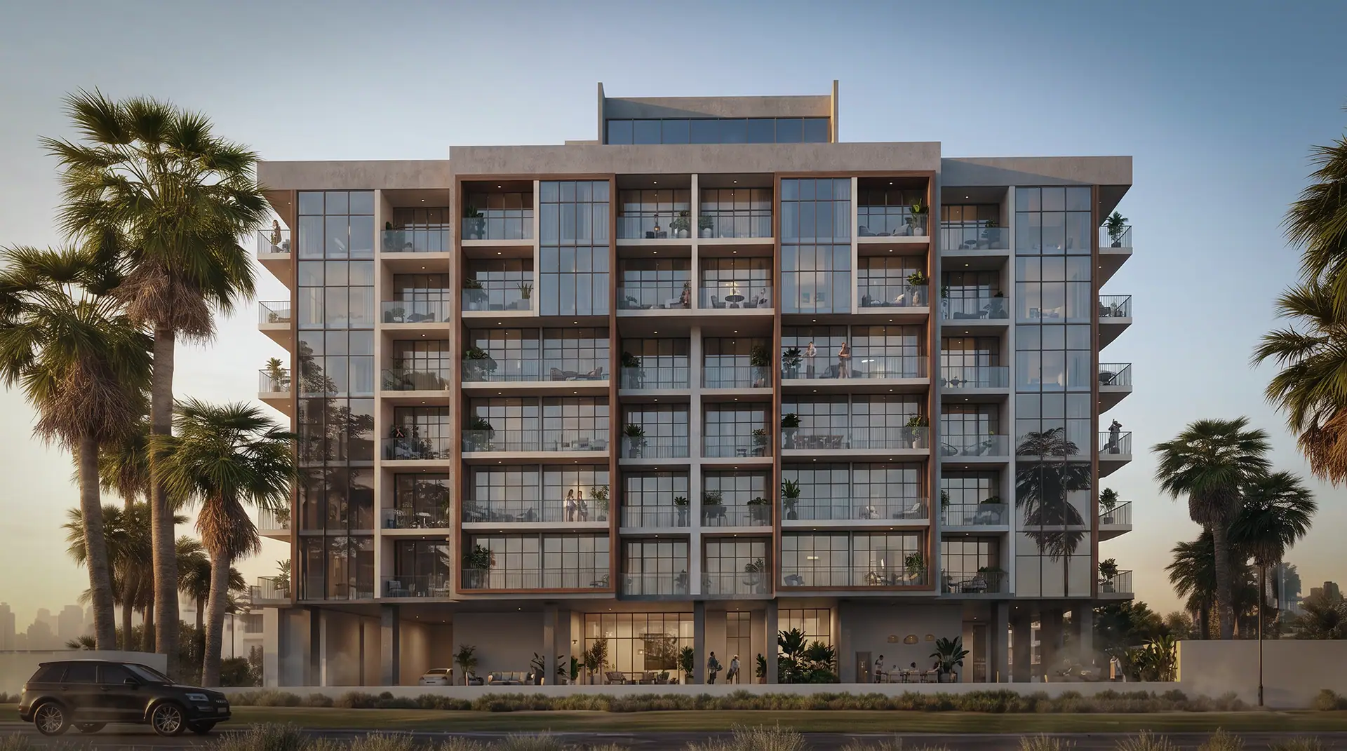 Lilian Residences image 5