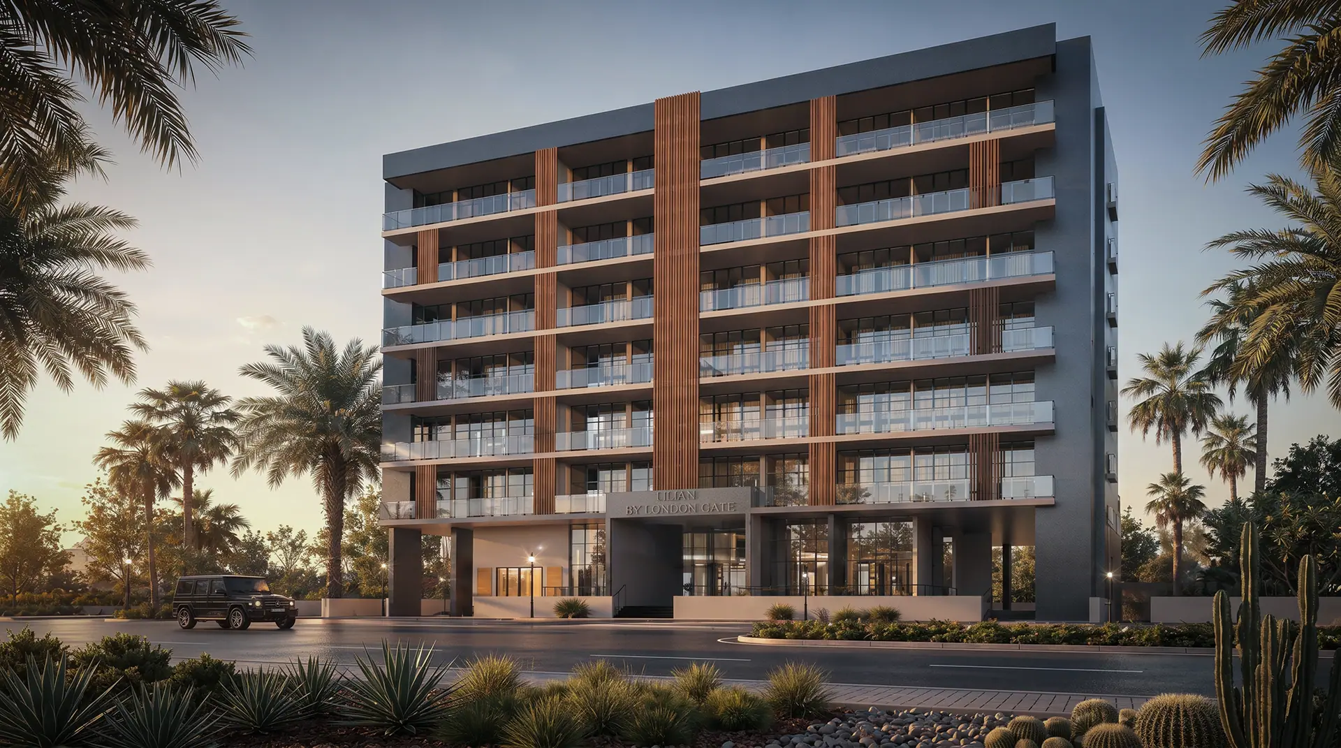 Lilian Residences image 6