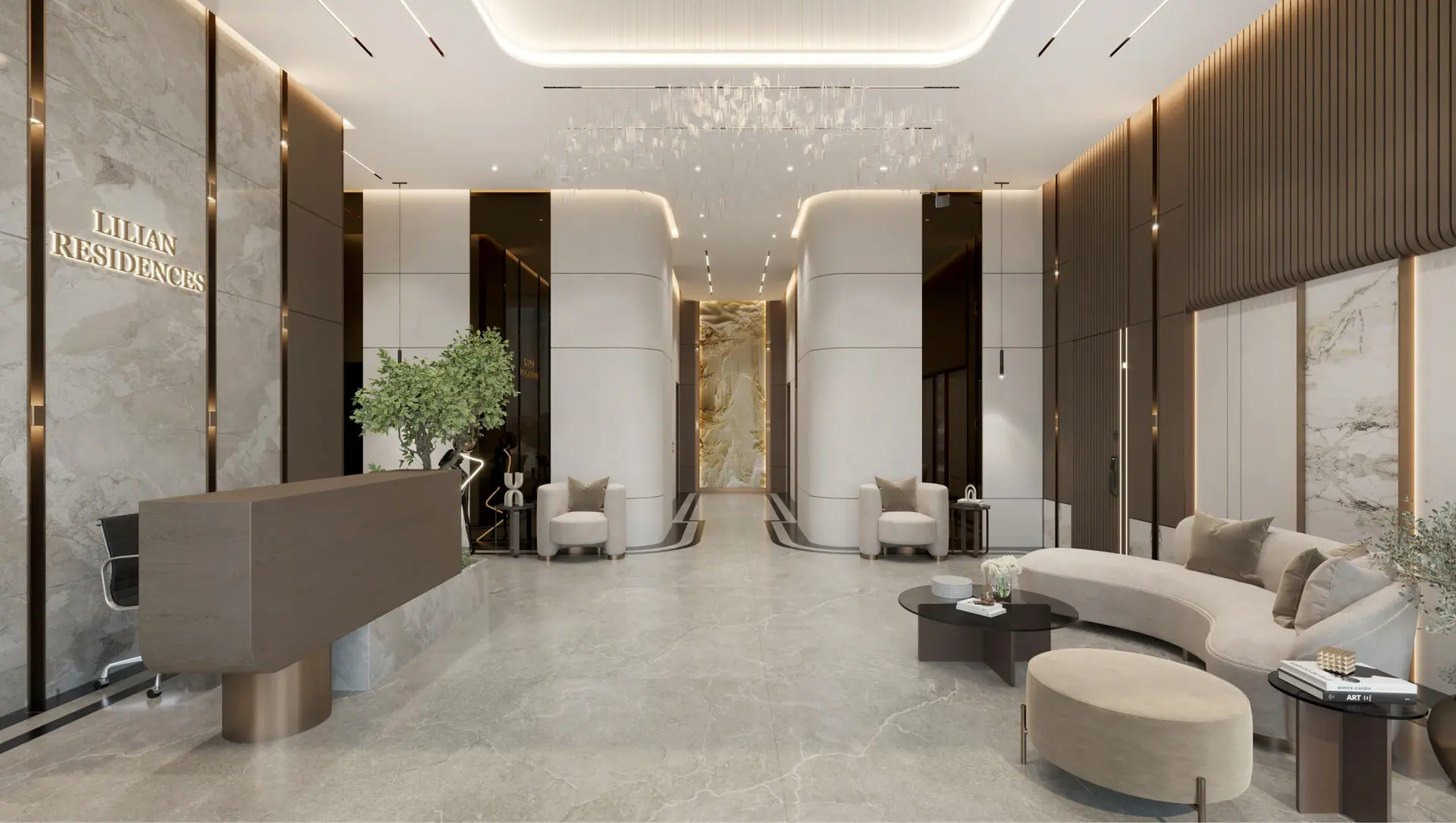 Lilian Residences image 7