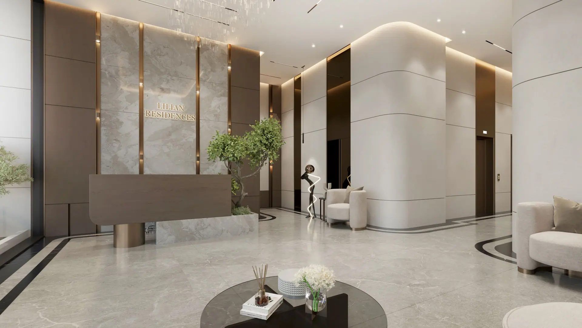 Lilian Residences image 8