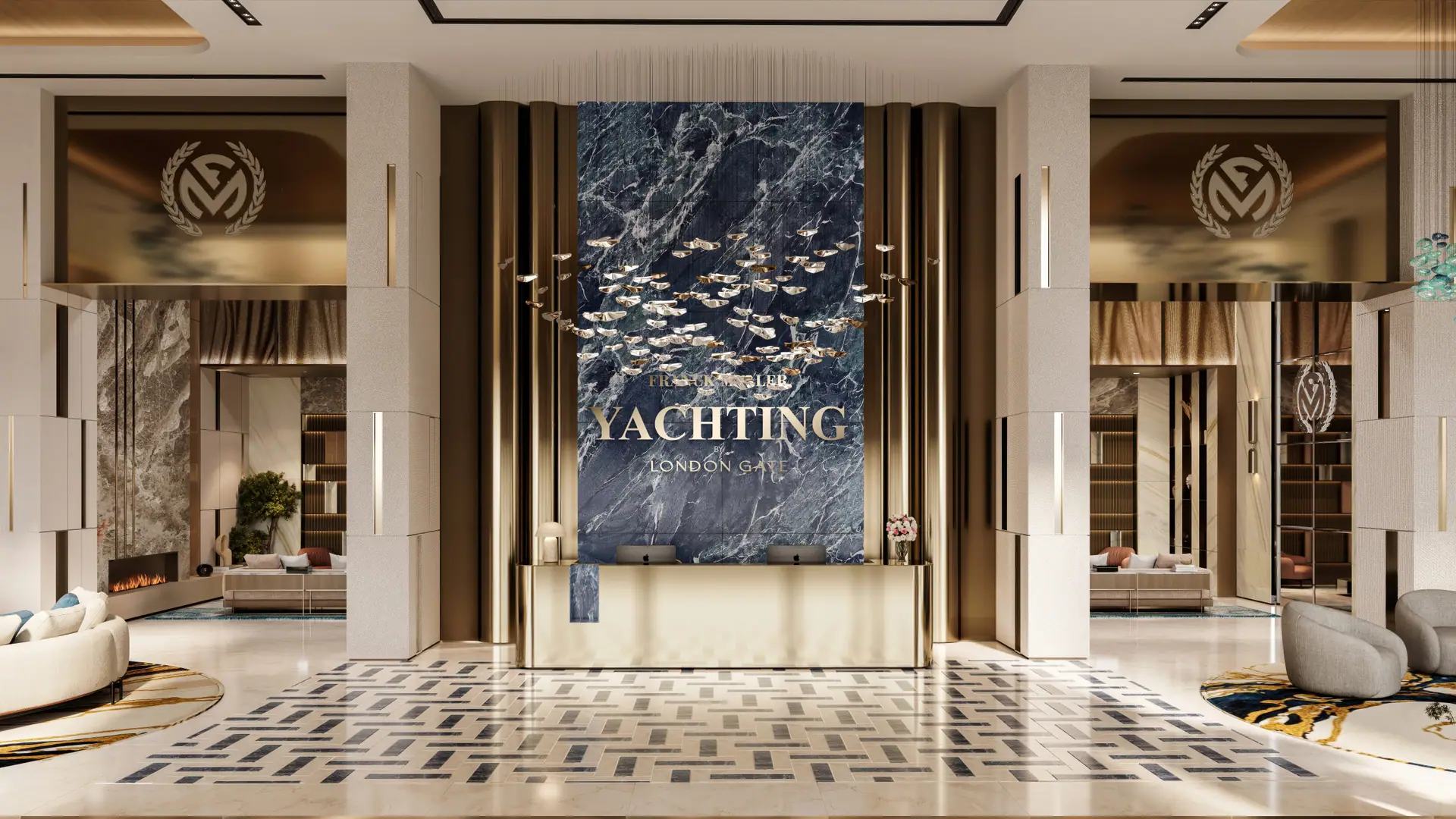 Franck Muller Yachting image 8