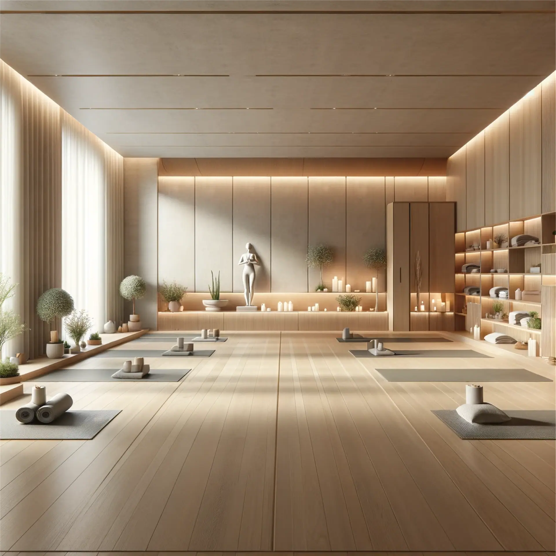 Franck Muller Aeternitas — Amenities 8