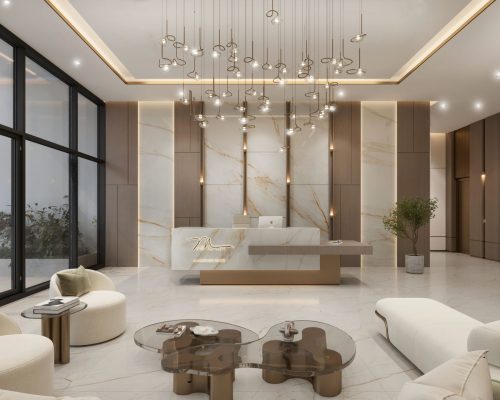 01 _ RECEPTION AREA (2)