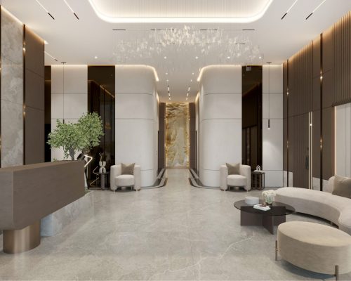 Lobby (1)
