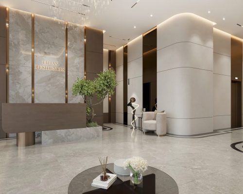 Lobby (2)